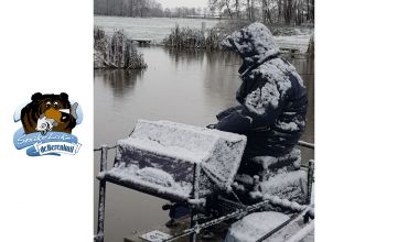 SnakeLake Wintercompetitie