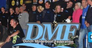 DMF Racing INT