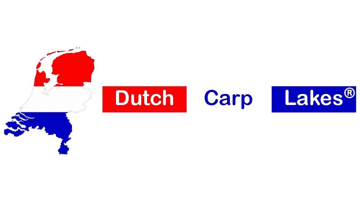Dutch Carp Lakes (stek 10 – 56)