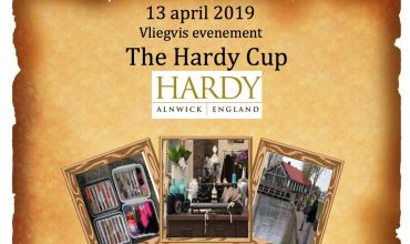 Inschrijving Hardy Cup 2019 geopend!!
