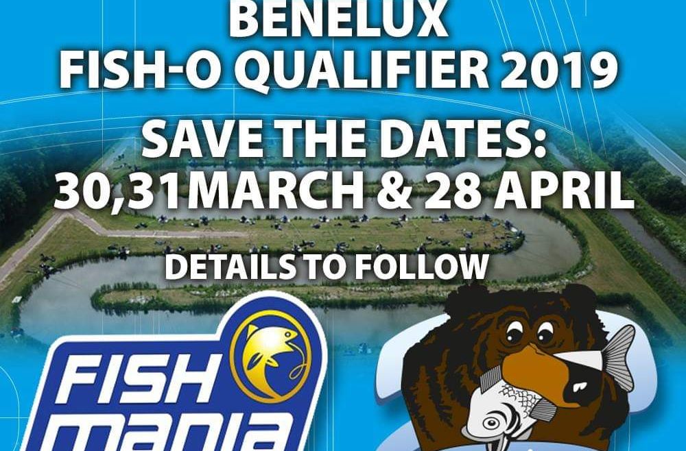 Cresta BeNeLux Fisho Qualifier 2019
