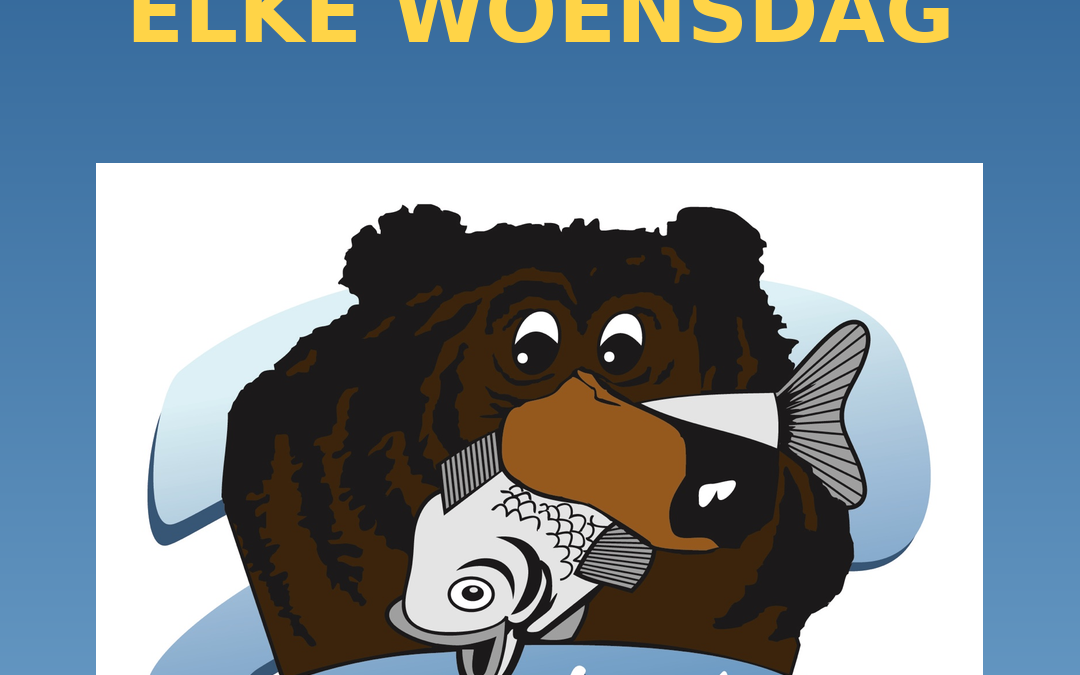 Open Woensdag Wedstrijden @SnakeLake