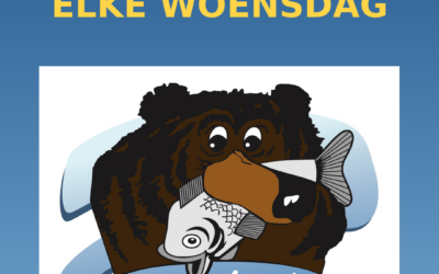 Open Woensdag Wedstrijden @SnakeLake