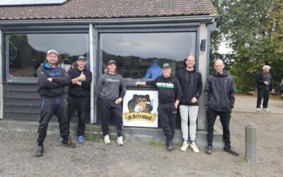 Najaarsfestival SnakeLake 2025