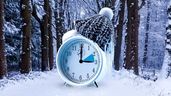 Winteropeningstijden (november t/m februari)