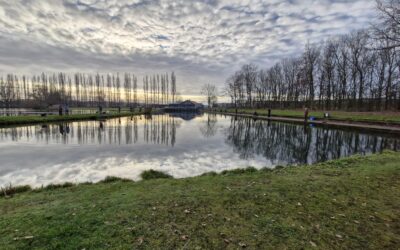 Fly Only Wintercompetitie I