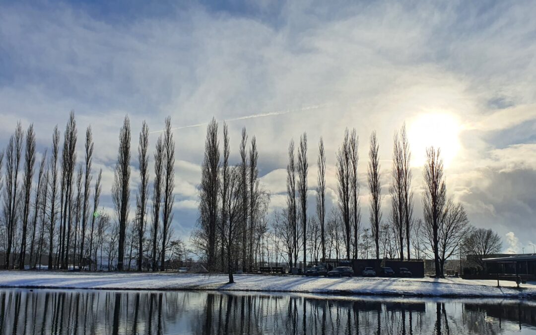 Impressie 3 januari 2026