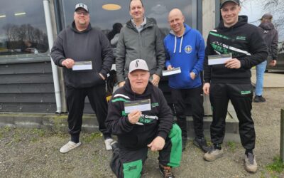 🔥 Wat een finale op BearLake! 🔥