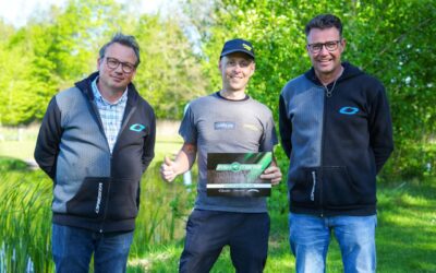 Fishomania Benelux Qualifier