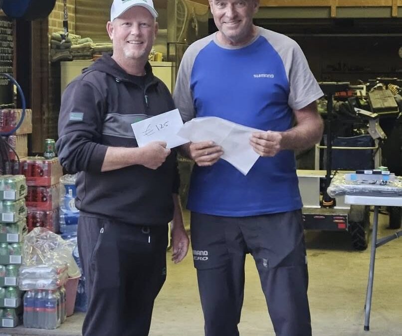 Shimano Shallow Masters 2026!!