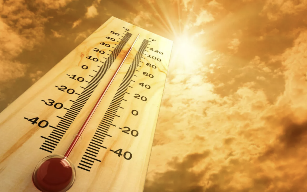 Te warm!!